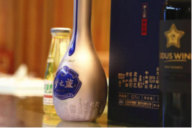 洋河股份梦之蓝·手工班提价在即
