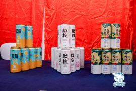 北冰洋加入枸杞桂圆，85岁老字号也玩朋克养生