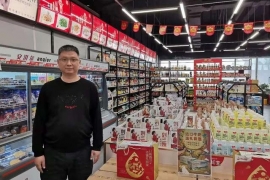 从经销商到供应链服务商,揭秘调料人朱广杰的转型路
