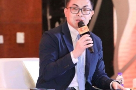 苏宁易购戴冯军：消费市场将更垂直细分、个性化