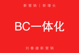 数字化一半是2B，一半是2C