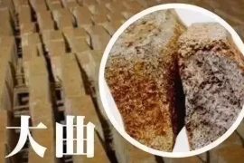 白酒的“香型”到底是由什么决定的？