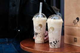 从喜茶的数字化路径谈起：新茶饮如何借势？
