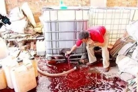你能辨别红酒真假吗？教你一招轻松搞定！