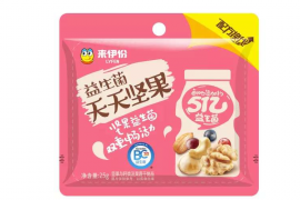 Innova洞察2021全球食品饮料十大趋势