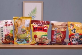 制霸全国的螺蛳粉，健康吗？