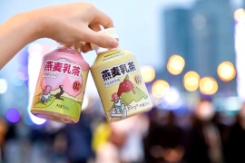 便利店暖饮争夺战开启！