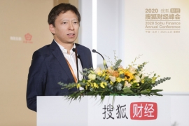 搜狐张朝阳：直播带货是私域流量时代的营销形式