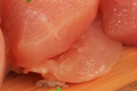 冷链进口加大防疫压力，猪肉、鸡肉、牛肉进口量集体下滑
