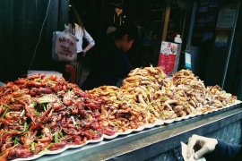 广东立法制止餐饮浪费，宣扬“吃播”将负法律责任
