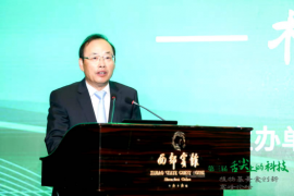 杜邦李永敬：植物肉长期在技术上投资才是出路