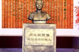 茅台酒文化笔记：衡昌烧房的创办