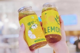 连续28天售罄！这款茶饮店“风口产品”，我找到5个研发思路