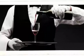 喝红酒不知道红酒礼仪，相当于白搭？