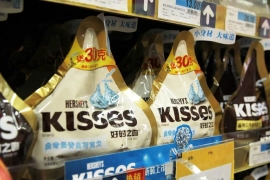 好时的“自我救赎”