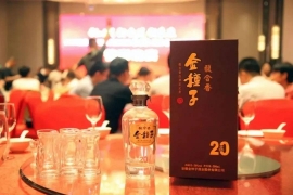 “内卷”的安徽白酒