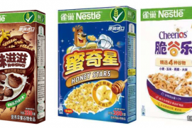 谷物麦片新风口，国际品牌年轻化之路