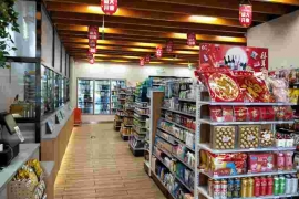 物美便利店数字化升级：线上销售额占比增至12.9%