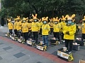 冬日暖心暖胃，自嗨锅为外卖小哥送福利