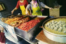 “小饭菜”“单人座”…疫情引爆个性化餐饮需求