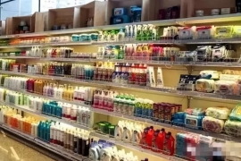 快消品终端回货的六大攻略