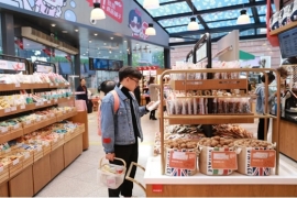 师说 | 良品铺子：数字化助力渠道变革