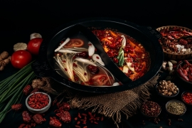 节日天气双重影响，火锅料价格上涨！