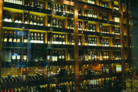 葡萄酒产业在困局中重生迎来春天