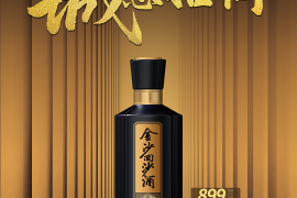 河南文萃王海林：品质为先，做大做强金沙真实年份酒