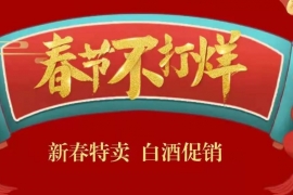 做好这3个方面，打一场漂亮的春节促销战！