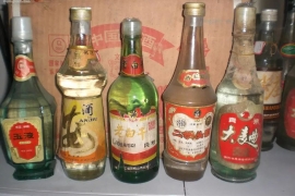 收藏老酒，这些要懂！