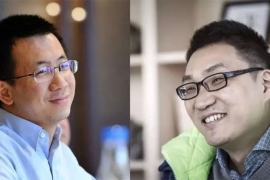 为什么互联网大厂创始人退休越来越早？