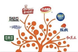 挤入高端植物酸奶赛道，达利冲刺“四个百亿品牌”