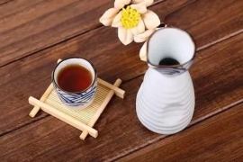 真正懂酒的人，一生都在做减法…