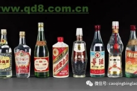 2000亿酱酒市场，是否炒作过度？谁能最终胜出？