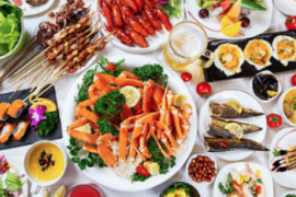 北京市反食品浪费规定正式实施