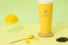 180万投资一间店，一年半回本！奶茶的钱真这么好赚？