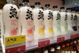 网红饮品千亿野心下的「红与黑」