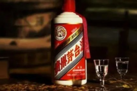 茅台酒7月5日价格行情，散茅小降
