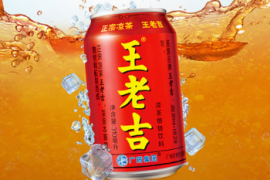 王老吉向左，和其正向右，加多宝谋求IPO