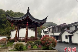 浙江绍兴盘活闲置资源，“沉睡资产”变致富活水