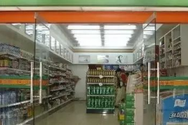 太原：一个中部城市的“便利”生活