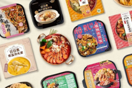 健康速食新「煮」张，日日煮获Proterra参股投资