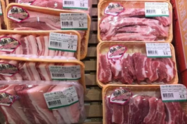 猪肉价格一天上涨两块钱，“抢猪潮”或再现?