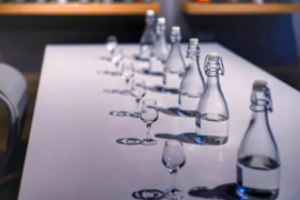 白酒行业或迎来重大变动！