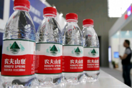 最新胡润世界500强发布，食品饮料行业21个企业上榜