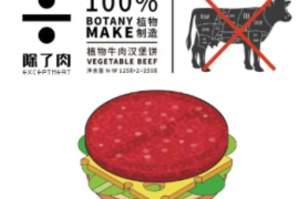 新消费造物者 |「除了肉」姜涛：“好吃”是我们最重要的标签