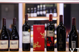 巨头争相涌入酒类赛道，VTN美酒成新零售典型案例