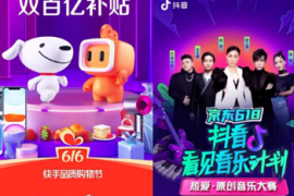 “披荆斩棘”的京东，内容营销的“投放狂魔”