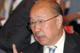 双汇太子被废，这与万隆身边的女秘书有关吗?